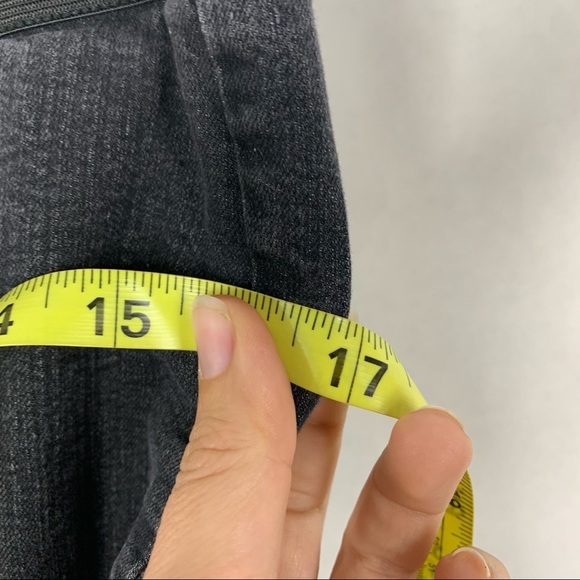 Seven7 Sculpting High Rise Waistband Stretch Jeans - Picture 9 of 12